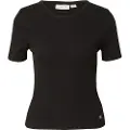 Calvin Klein J20j224458 Kortarmet T-skjorte