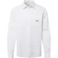 GUESS Reg Pockets Skjorte Med Lange Ermer