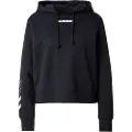 Hummel Elemental Cropped Hettegenser