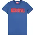 Diesel J02033 Kortarmet T-skjorte