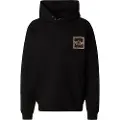 Ellesse Bareli Hettegenser