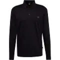 Hugo Boss Paley 10263030 Langermet Poloskjorte