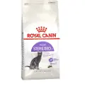 Royal Canin Sterilised 37 - 400 g