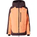 Adidas Terrex Xperior 2l Insulated Rain.rdy Jakke