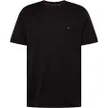 Tommy Hilfiger Essential Reg Fit Solid Kortarmet T-skjorte