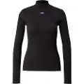 Hugo Blue Blue Easy 01 Langarmet T-skjorte