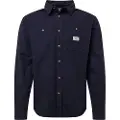 GUESS Reg Pockets Skjorte Med Lange Ermer