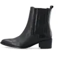 Bianco Biacarol Høyhælte Boots