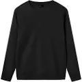 Name it Avslappet Passform Sweatshirt