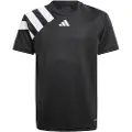 Adidas Fortore 23 Kortarmet T-skjorte