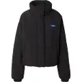 Hugo Boss Blue Faren-1 01 Vattert Jakke