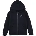 Converse Chest Core Genser Med Hel Glidelås