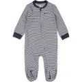Nike Kids Striped Footed Pysjamas