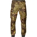 Härkila Deer Stalker camo HWS byxor AXIS MSPForest green 48