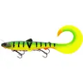 Westin Bullteez Curltail Inline Sinking Mykt Agn 230g 330 Mm