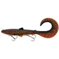 Westin Bullteez Curltail Inline Sinking Mykt Agn 230g 330 Mm