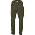 Chevalier Cross Hybrid Pants Men Tobacco Green, 50