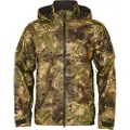 Härkila Deer Stalker camo HWS jacka AXIS MSPForest green 46