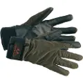 Swedteam Ridge Light Glove Forest Green XL