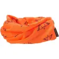Swedteam Lynx Antibite Neck Gaiter Orange Neon Onesize