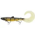 Westin Bullteez Curltail Inline Sinking Mykt Agn 230g 330 Mm