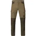 Härkila Scandinavian trousers Dark antique bronze/Williow green 30'' 50