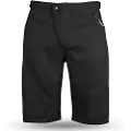 Ufo Terrain 1 Shorts