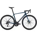 Giant Tcr Advanced Pro 0 Ultegra Di2 Rd-r8150 2025 Landeveissykkel