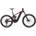 Giant Reign E+ 2 Syncdrive Pro2 29/27.5´´ Cues Linkglide 2025 Elektrisk Terrengsykkel