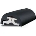 Tessilmare Pvc Radial Fenderstøtte Vannskinne