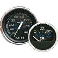 Faria 60 Mph Speedometer Chesapeake