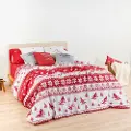 Belum Dynetrekk Med Knapper Laponia 10 140x200