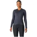 Castelli Fly Langermet Trøye