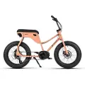 Ruff Cycles Lil Missy E1929 Bosch Pl Cx Elektrisk Sykkel