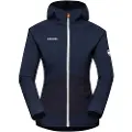 Mammut Eiger Speed Hybrid Jakke