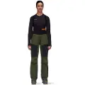 Mammut Eiger Free Pro Hardshell Bib Bukser