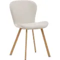 Venture Home Venture HomeSpisestol Lilja 2-pkBeigeStolerFra Homeroom