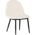 Venture Home Venture HomePolar BarnestolHvitBarnestolerFra Homeroom