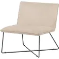 Venture Home Venture HomeLenestol X-loungeBeigeLenestolerFra Homeroom