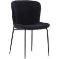Venture Home Venture HomeModesto Stol 2-pakningSvartStolerFra Homeroom