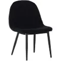 Venture Home Venture HomePolar BarnestolSvartBarnestolerFra Homeroom