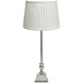 PR Home PR HomeBordlampe LinnèSølvBordlamperFra Homeroom