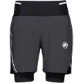 Mammut Aenergy Tr 2in1 Shorts