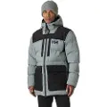 Helly Hansen Patrol Vattert Jakke