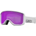 Giro Sagen Skibriller For Kvinner