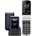Sunstech Senior 2.4´´ Mobiltelefon