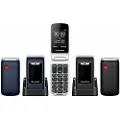 Sunstech Celt23bk Mobiltelefon