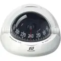 PLASTIMO Offshore 115 Konisk Flushmontert Kompass