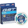 Traper Fly Gst Lake F Fluefiskesnøre 32 M