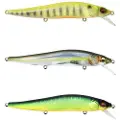 Megabass Vision Fw Suspending Minnow 14g 110 Mm